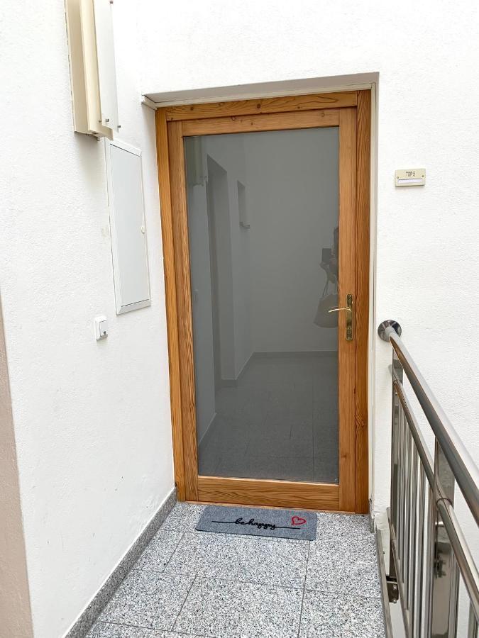 Appartement Air-conditioned, Quiet - Center Of - Smart Tv Sankt Poelten