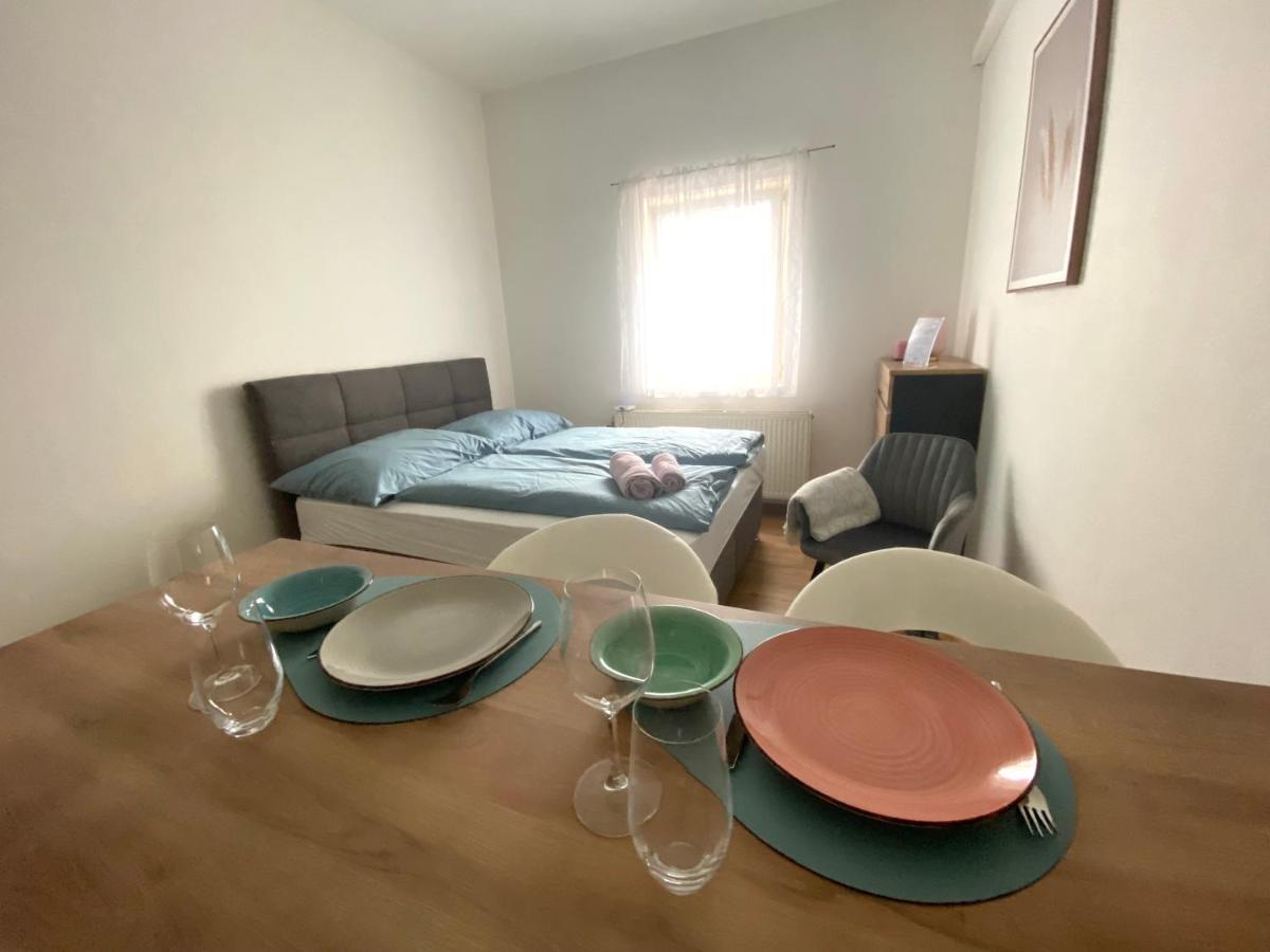 Appartement Air-conditioned, Quiet - Center Of - Smart Tv Sankt Poelten