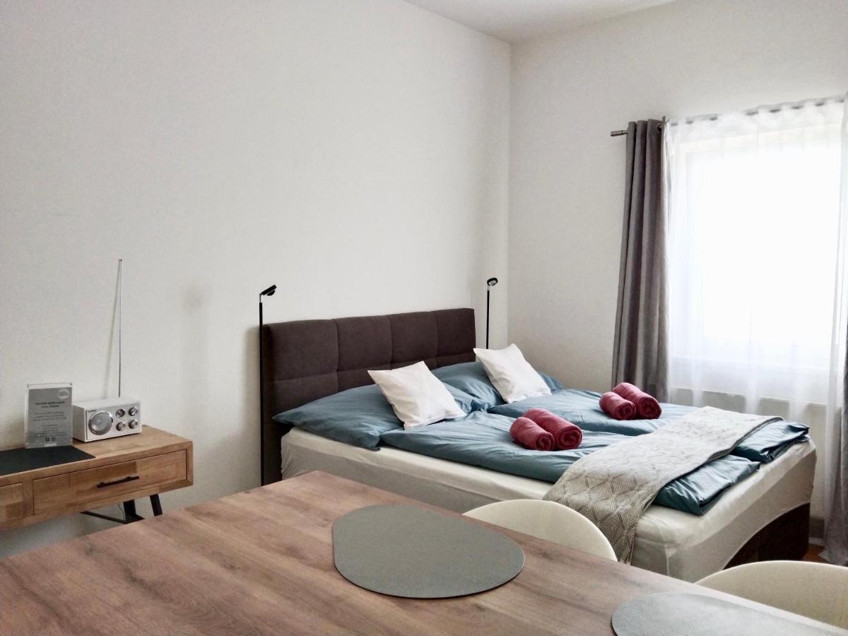 Appartement Air-conditioned, Quiet - Center Of - Smart Tv